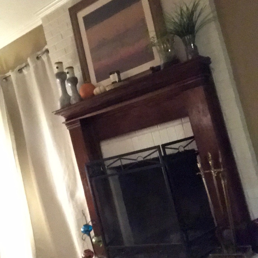 Meet your Posher, Denise